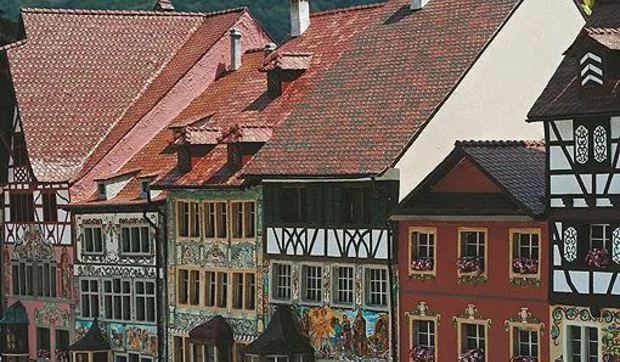 Nuevos diseños de Eero Aarnio para Alessi