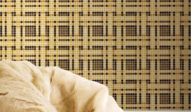 Nuevos mosaicos de Bisazza