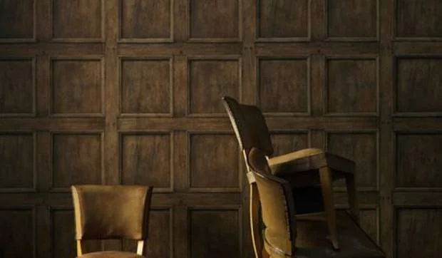 Nuevos papeles de Andrew Martin