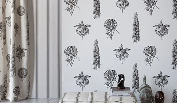 Nuevos papeles pintados de Gastón y Daniela