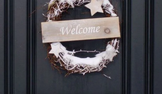 O cómo reinventar la Nochevieja...