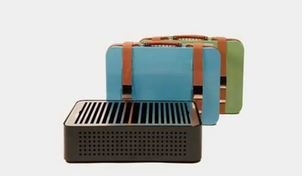 Objetos de diseño imprescindibles para el verano