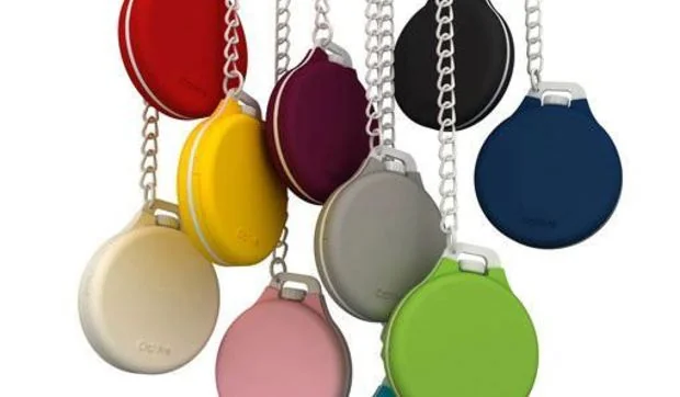 O'chive, un reloj para todos los bolsillos