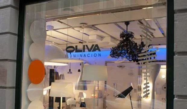 Oliva Iluminación inaugura nuevo espacio en Madrid