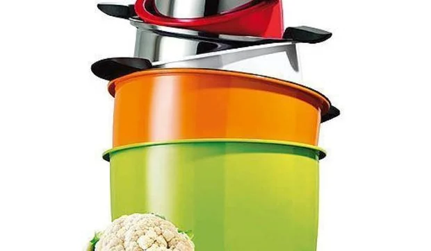 Olla Hotpan, de la cocina a la mesa