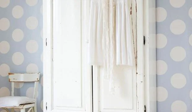 Papeles pintados de Room Seven  