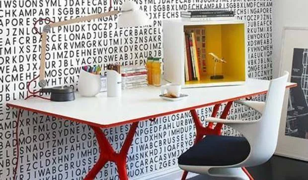 Papeles pintados digitales  