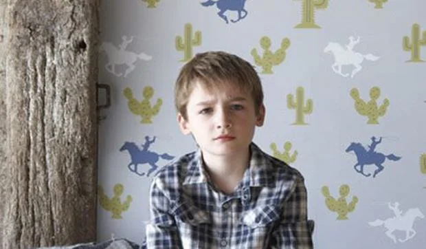 Papeles pintados para chicos