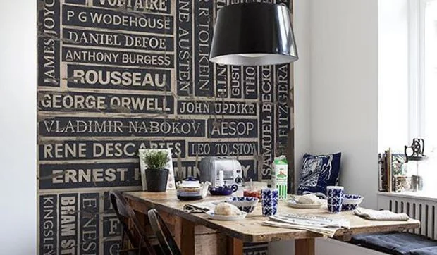 Papeles y murales personalizados