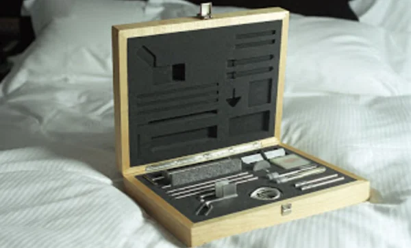 Para celosos compulsivos