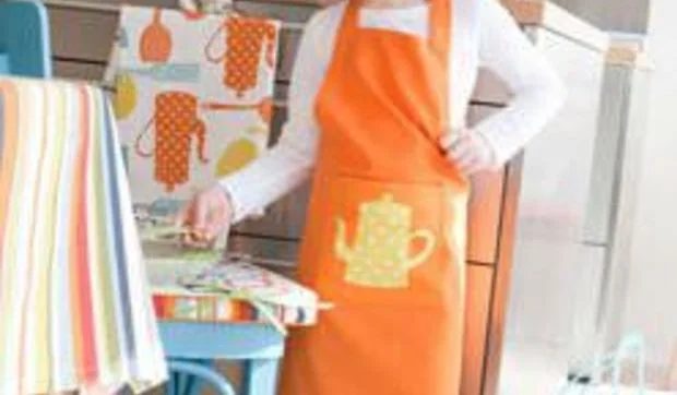 Para pequeños cocineros