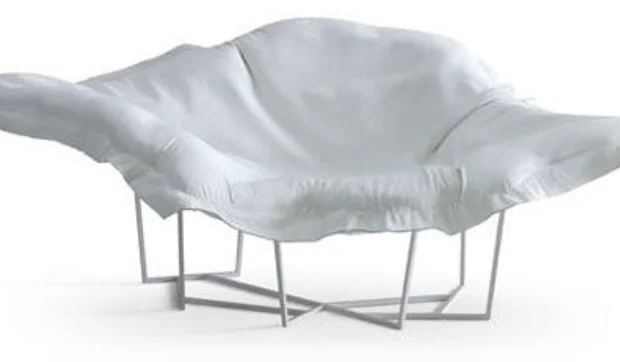 Parecidos razonables: sillones Wallace y Semana