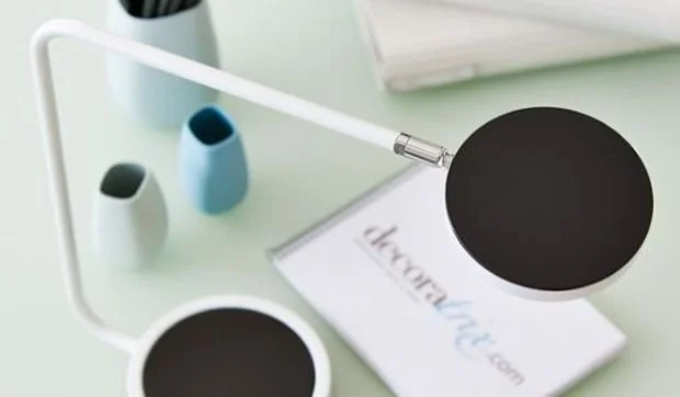 Participa en el concurso de 3 flexos de Leroy Merlin