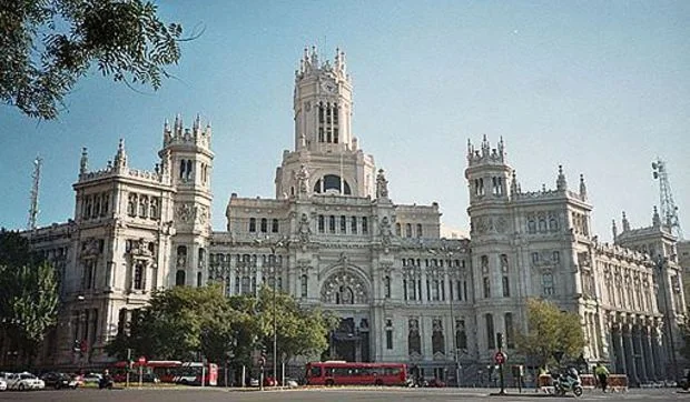 Pasear por Madrid, descubrir la capital a través de su arquitectura