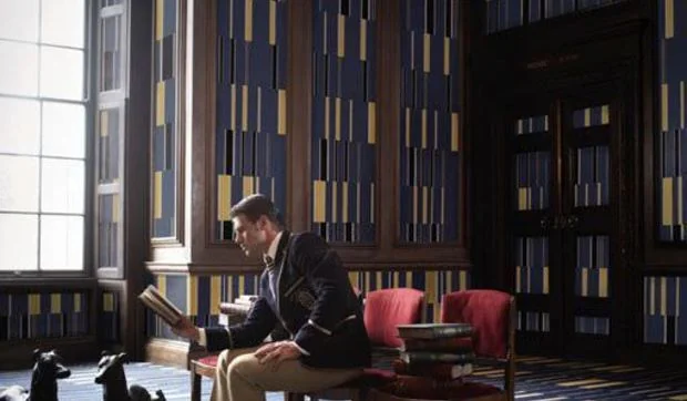 Pavimentos textiles estilosos y sostenibles