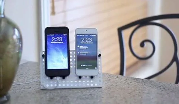 Peg, un práctico soporte multiuso