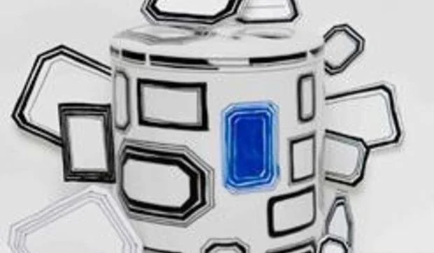 Pegatinas para botes y tarros