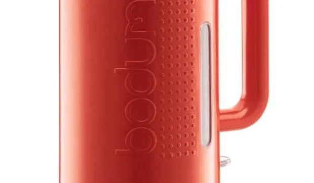 Pequeños electrodomésticos de diseño