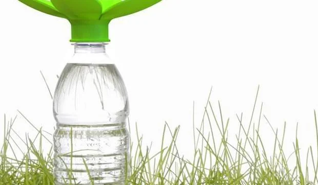 Petal Drops: recicla el agua de lluvia