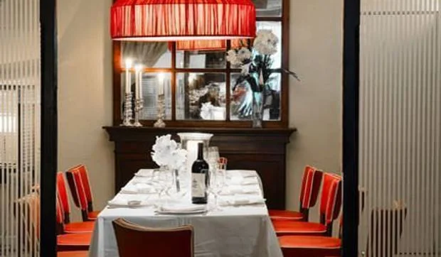 Píu di Prima, alta cocina italiana en Madrid