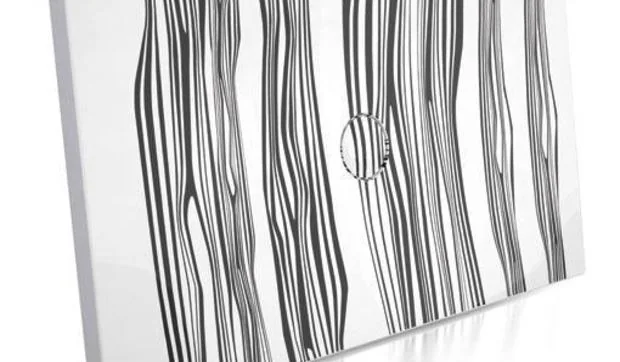 Platos de ducha de Karim Rashid para Cielo