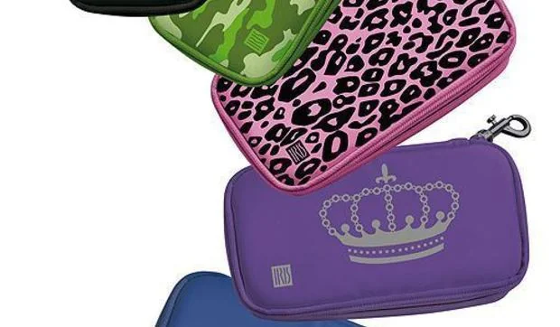 Portabocatas para todos los gustos