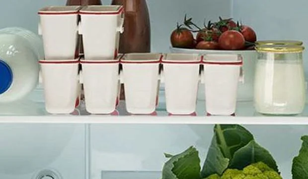 Portion Saver, nuevo recipiente hermético de Lékué