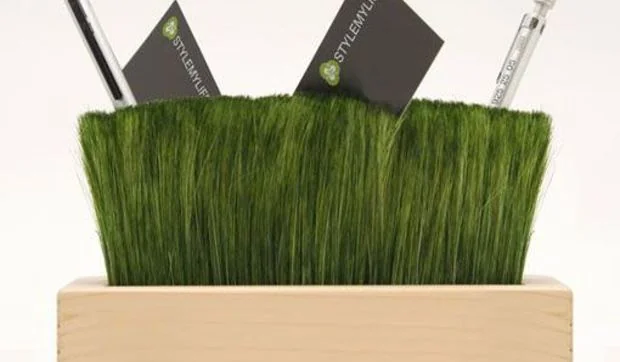 Pratonzolo, un trocito de naturaleza en tu escritorio