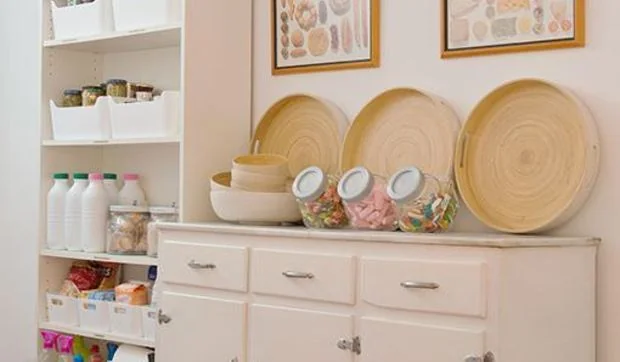 Sorteamos un proyecto de reorganización de tu casa o empresa