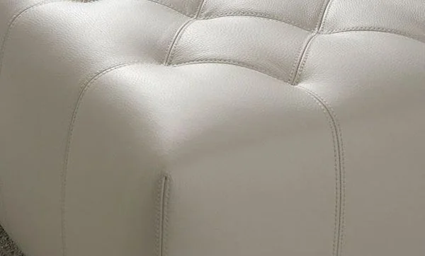 Puf Diamond, un mueble masculino de lo más chic