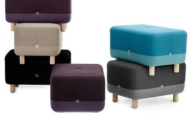 Puf Sumo, lo último de Normann Copenhagen
