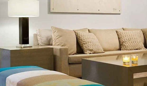 Pufs a la carta para decorar el salón