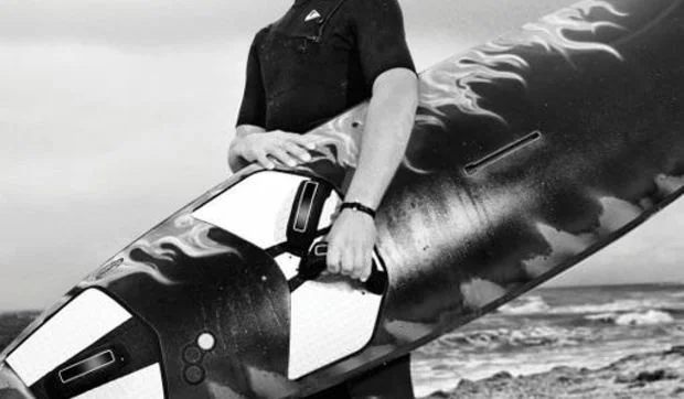 Pulsera Rescue-Journal, un salvavidas en la muñeca