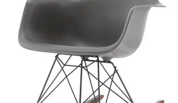 Rar Winter Special, una mecedora exclusiva