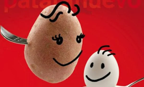 Recetas con patata y huevo