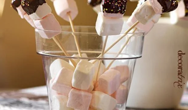 Recetas para fiestas infantiles