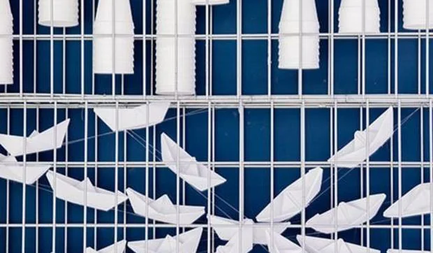 Reciclar, restaurar y reutilizar: última tendencia en decoración