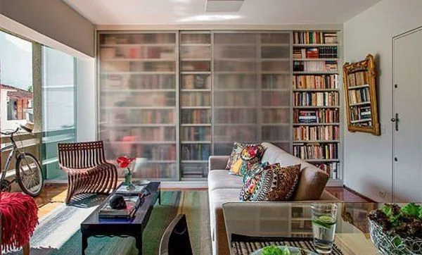 Reforma de salón, comedor y cocina