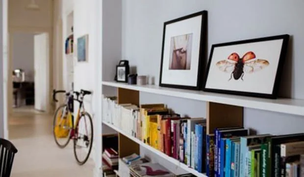 Reforma de un apartamento de 75 m2