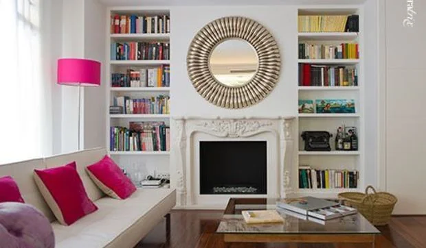 Reforma de un piso de 100 metros cuadrados