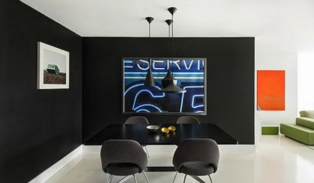 Reforma de un piso de 115 metros con estilo propio