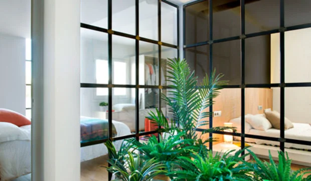 Reforma integral en una vivienda de dos pisos, por Egue y Seta (2)