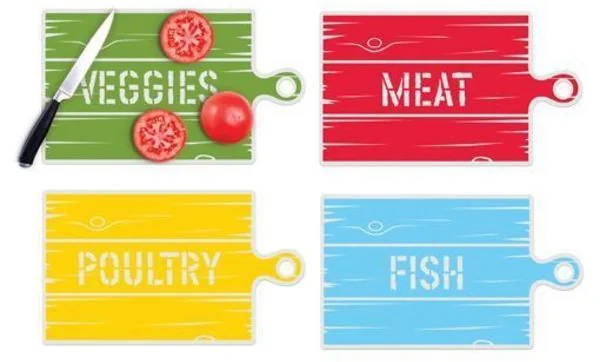 Regalos de cocina y mesa divertidos y asequibles