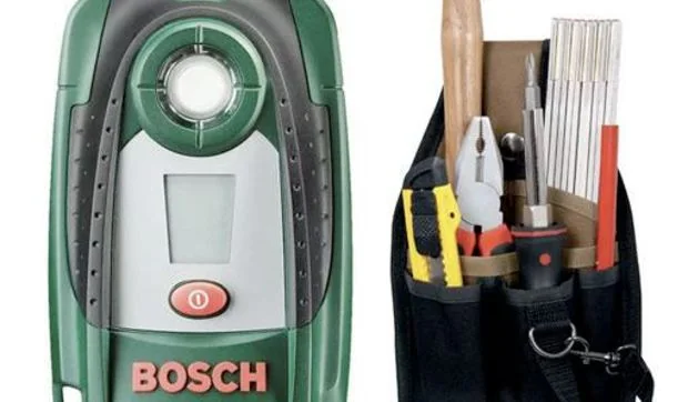 Regalos para papás bricolajeros