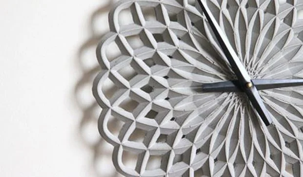 Relojes de pared originales