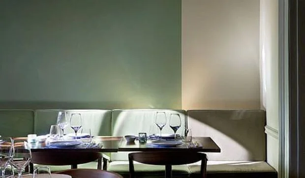 Notting Hill Kitchen, un restaurante de tapas portuguesas en Londres