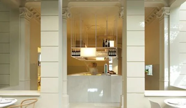 Restaurante Mordisco en Barcelona