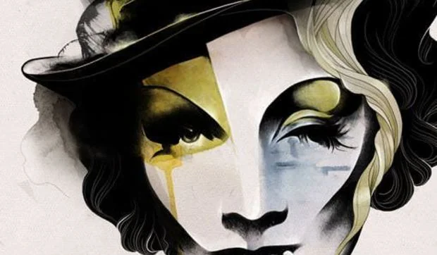 Retratos con personalidad y mucho estilo