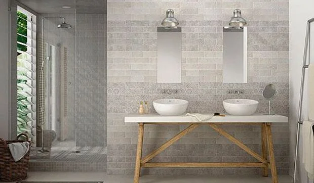 Nuevas tendencias en los revestimientos de piedra y mármol