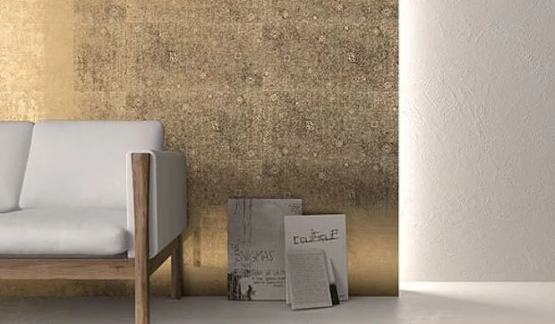 Revestimientos y suelos cerámicos: últimas tendencias decorativas